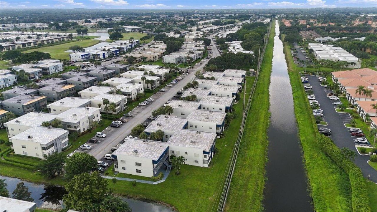 527 Normandy K, Delray Beach, FL 33484 Photo