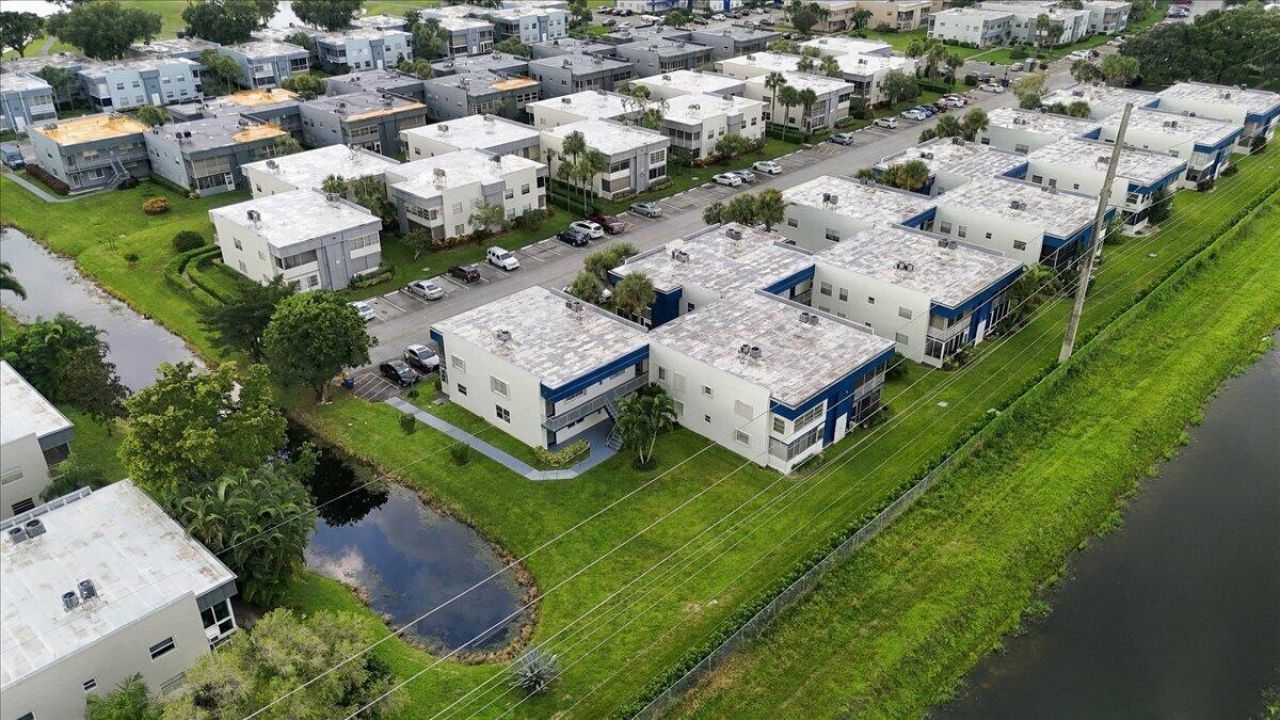 527 Normandy K, Delray Beach, FL 33484 Photo