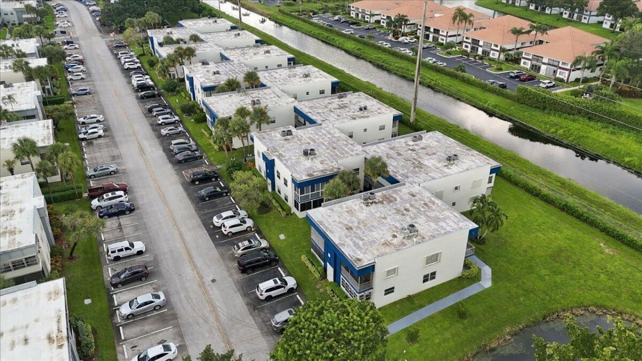 527 Normandy K, Delray Beach, FL 33484 Photo