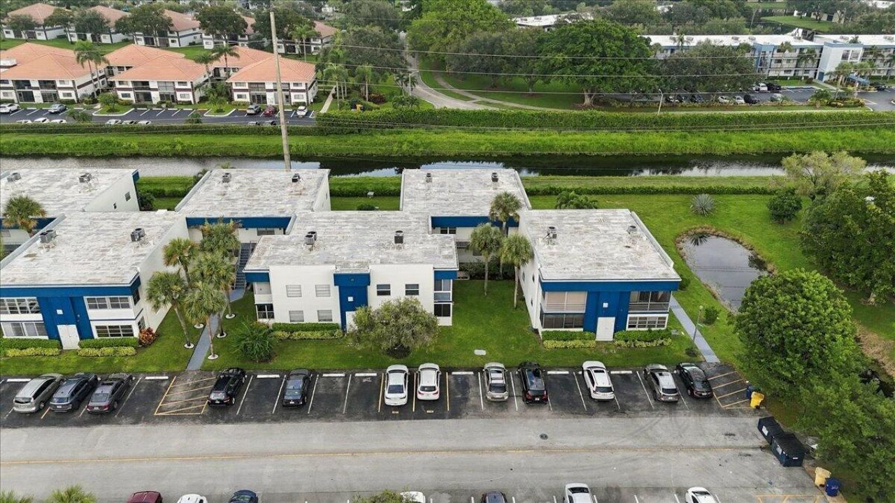 527 Normandy K, Delray Beach, FL 33484 Photo