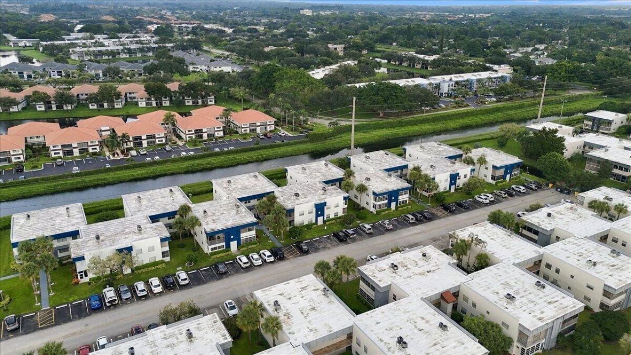 527 Normandy K, Delray Beach, FL 33484 Photo