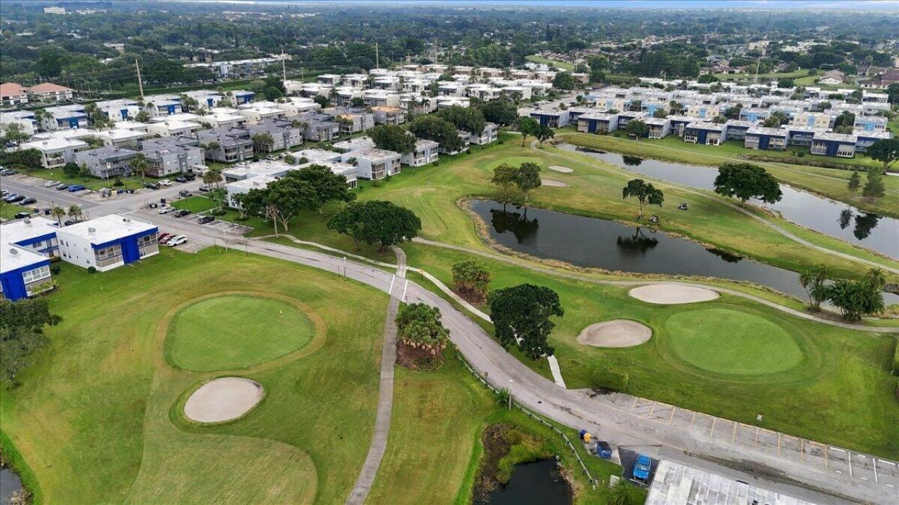 527 Normandy K, Delray Beach, FL 33484 Photo