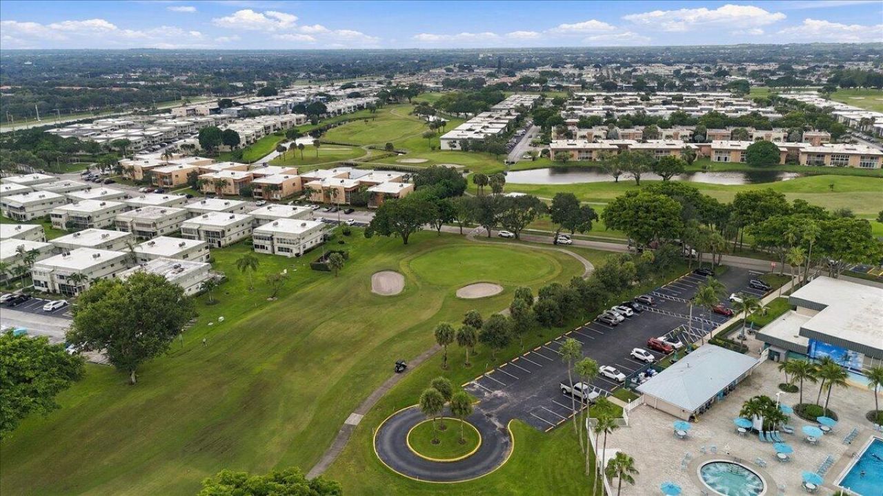 527 Normandy K, Delray Beach, FL 33484 Photo