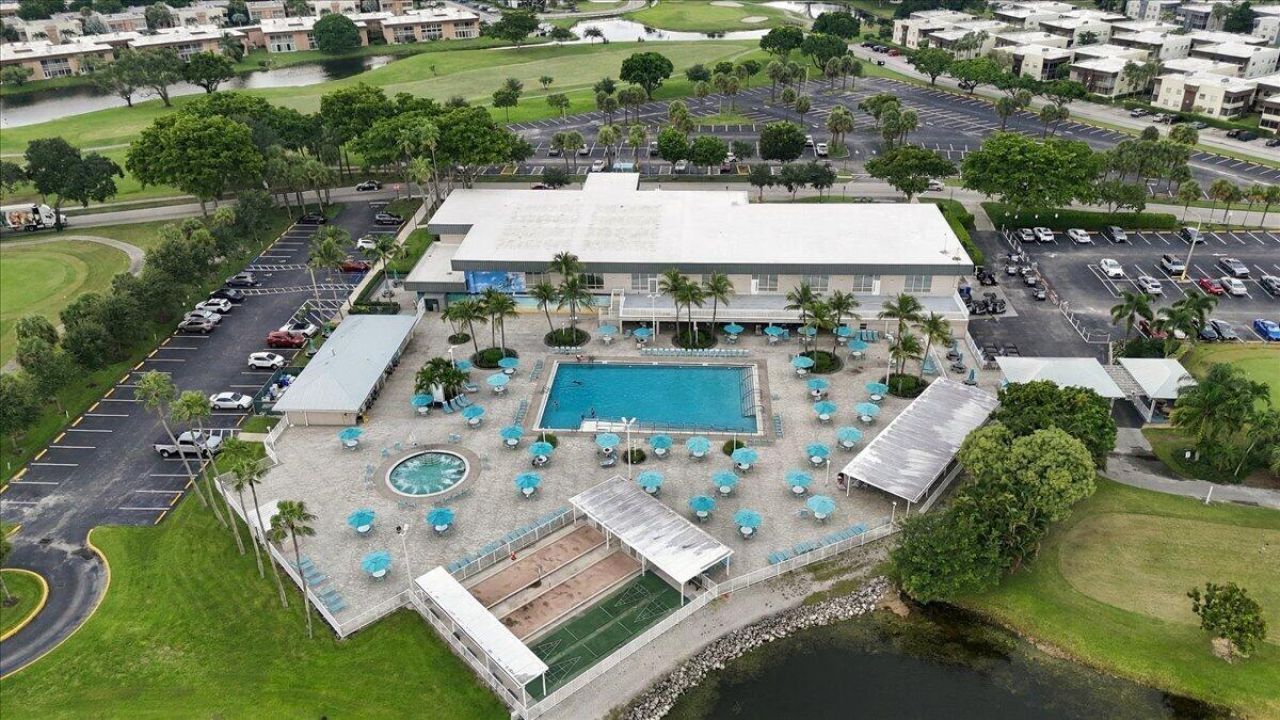 527 Normandy K, Delray Beach, FL 33484 Photo