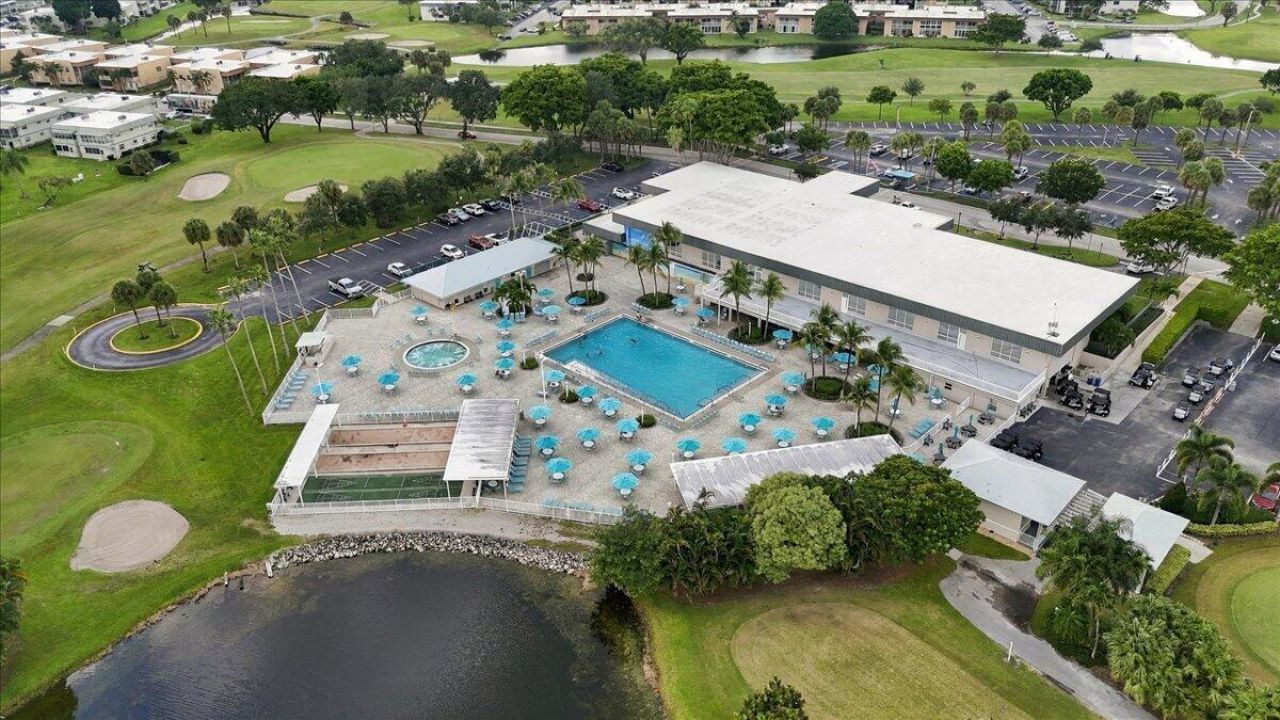 527 Normandy K, Delray Beach, FL 33484 Photo