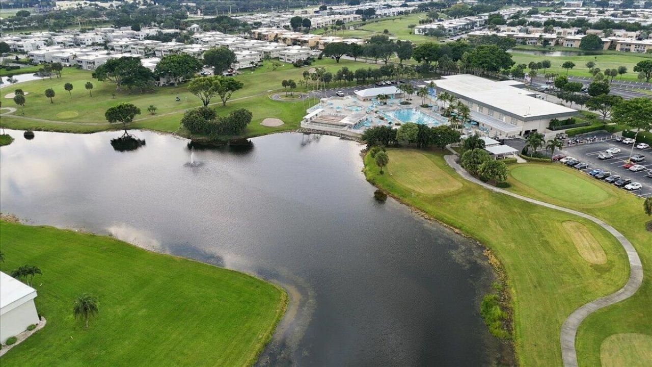 527 Normandy K, Delray Beach, FL 33484 Photo