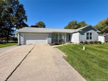 7048 Brittwood Lane, Mundy Township, Mi 48507