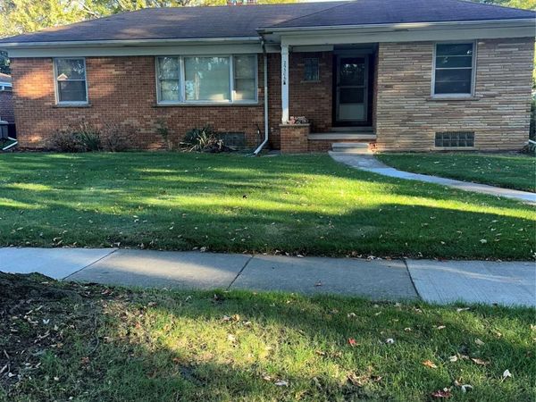 25306 Cherry Hill Street, Dearborn, Mi 48124