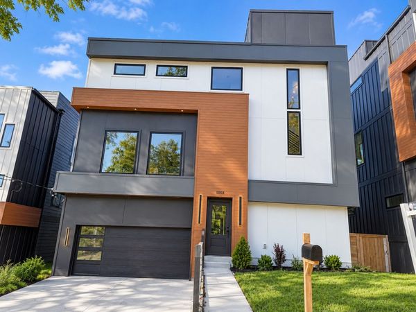 1003 Glenview Dr , Nashville, TN 37206