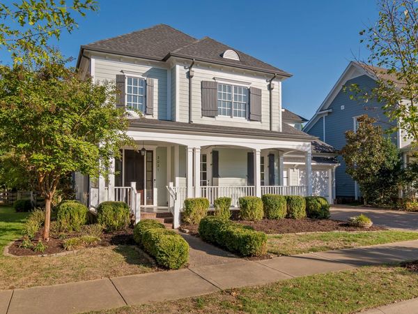 3021 Blossom Trail Ln , Franklin, TN 37064