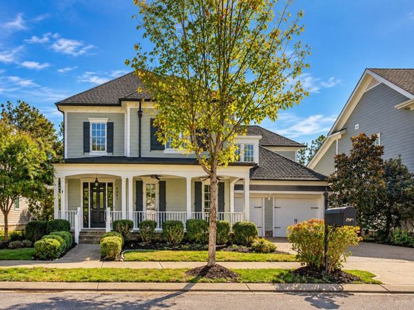 3021 Blossom Trail Ln , Franklin, TN 37064