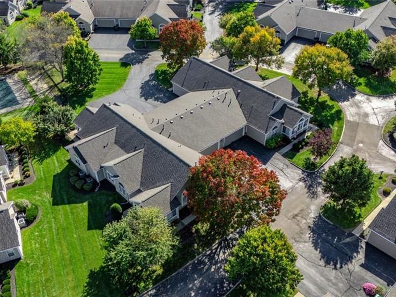 1583 Turnberry Village Drive, Washington Township, OH 45458 Photo 32