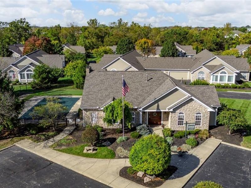 1583 Turnberry Village Drive, Washington Township, OH 45458 Photo 33