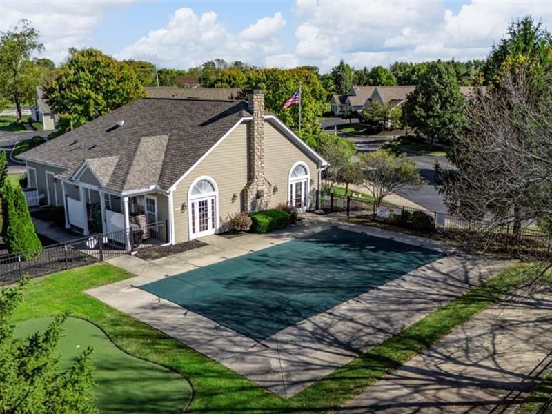 1583 Turnberry Village Drive, Washington Township, OH 45458 Photo 34