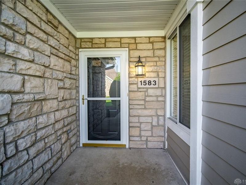 1583 Turnberry Village Drive, Washington Township, OH 45458 Photo 7