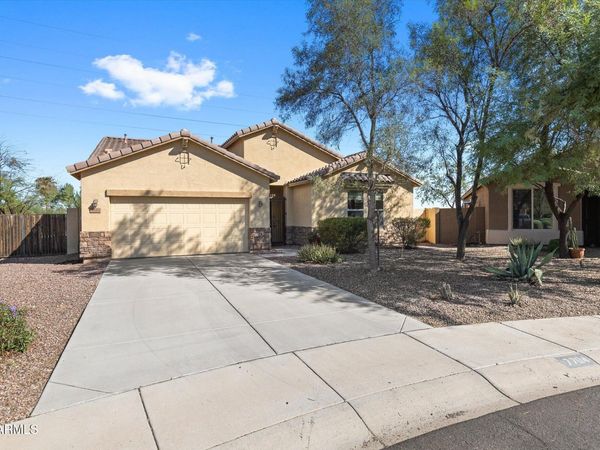 7704 S 23RD Lane, Phoenix, AZ 85041