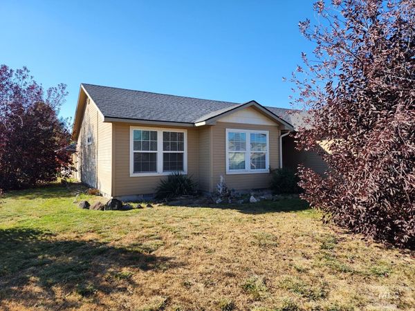 901 W 4th, Mountain Home, ID 83647