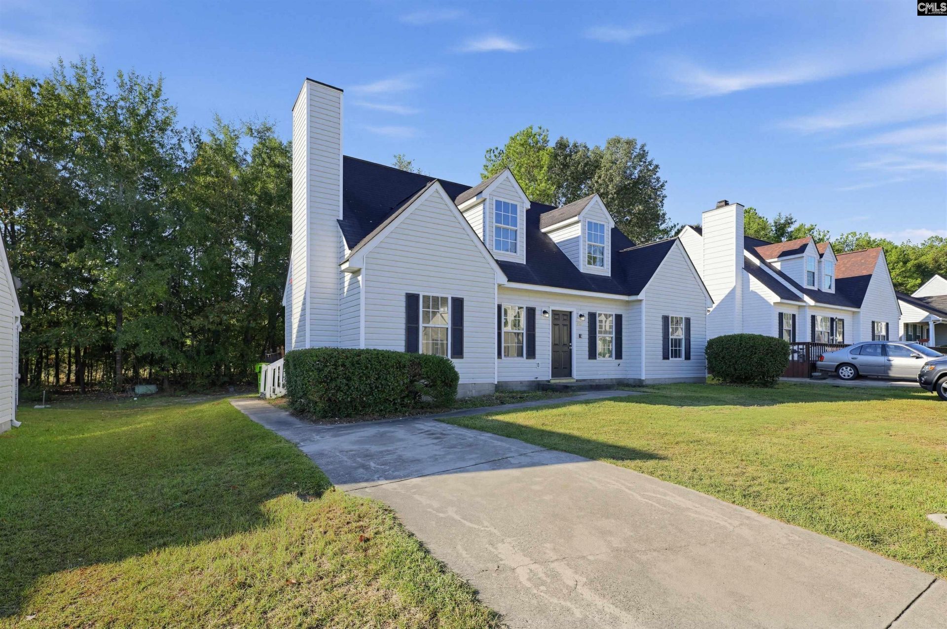 113 Tilting Rock Drive  Photo 4