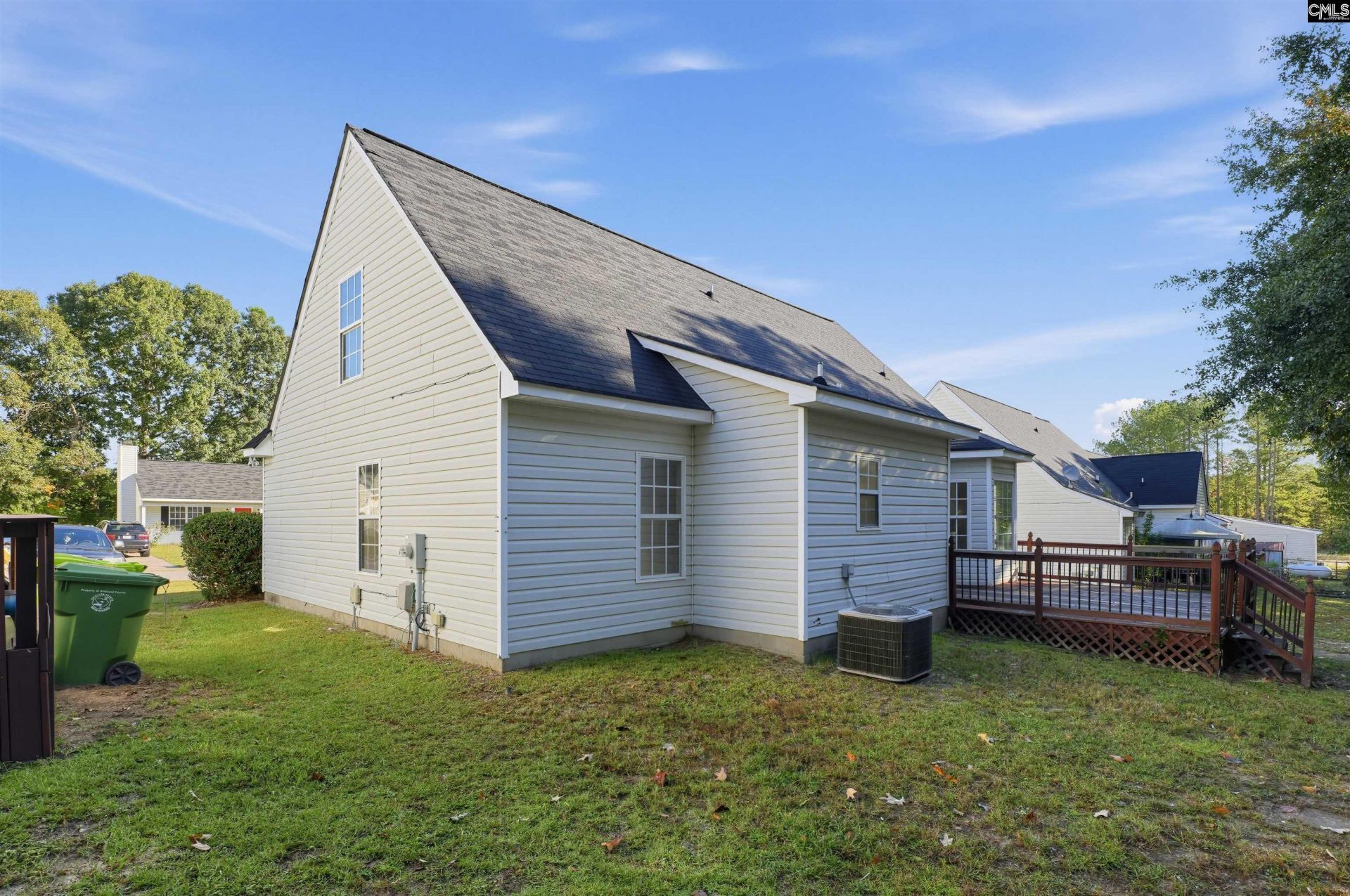 113 Tilting Rock Drive  Photo 5