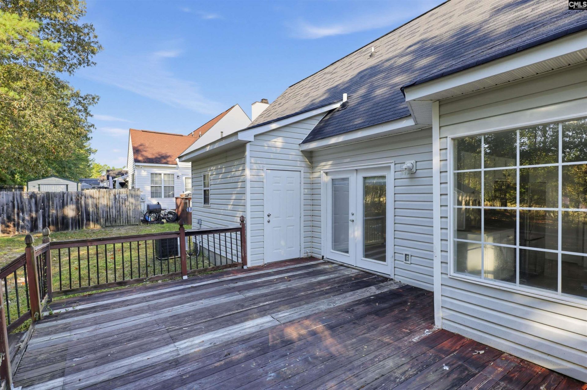 113 Tilting Rock Drive  Photo 6