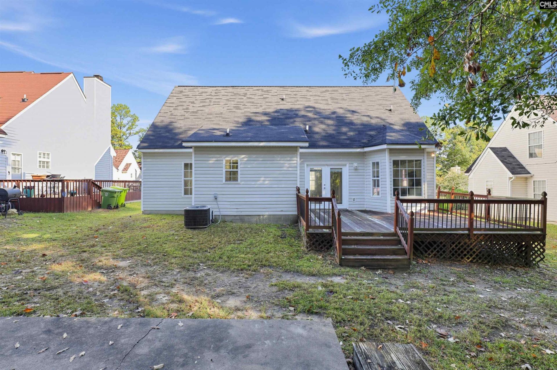 113 Tilting Rock Drive  Photo 8