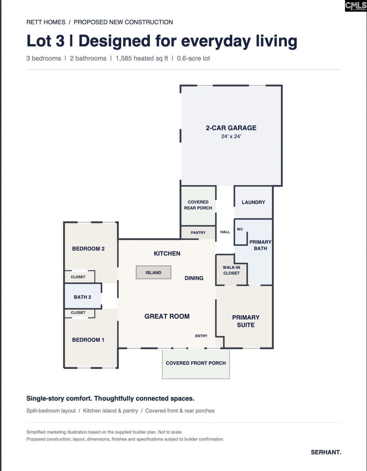 40 Rett Lane Photo 6
