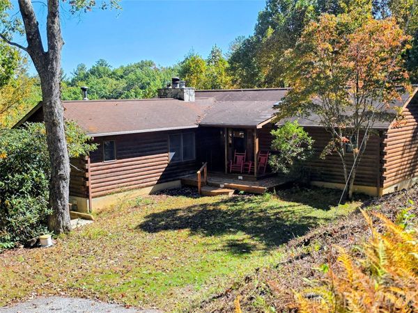 105 Poplar Ridge Lane, Unit 59 and 60, Burnsville, NC 28714