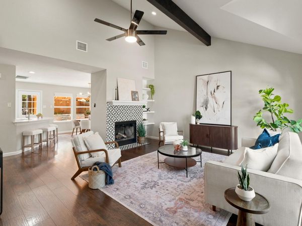 7911 Willet TRL, Austin, TX 78745