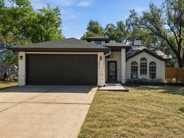 7911 Willet TRL, Austin, TX 78745
