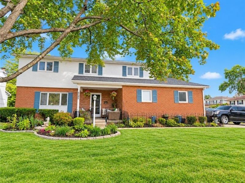 5124 Northcliff Loop W, Columbus, OH 43229 Photo 1