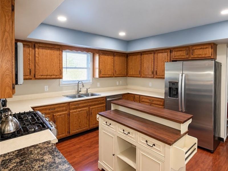 5124 Northcliff Loop W, Columbus, OH 43229 Photo 11