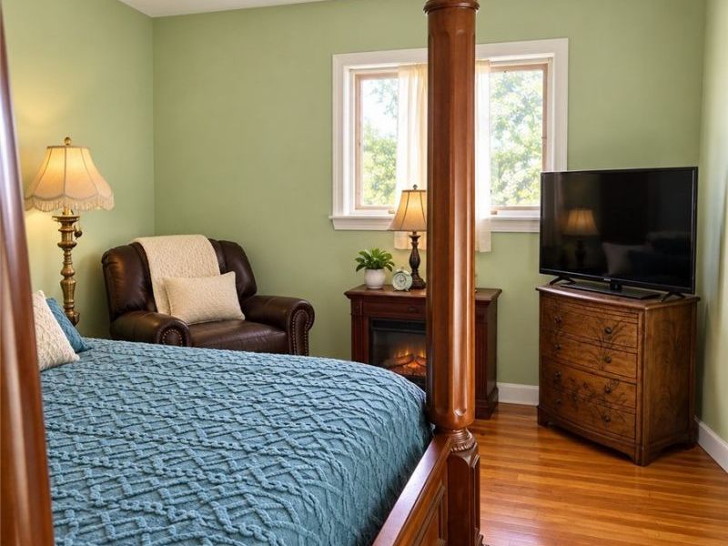 5124 Northcliff Loop W, Columbus, OH 43229 Photo 24
