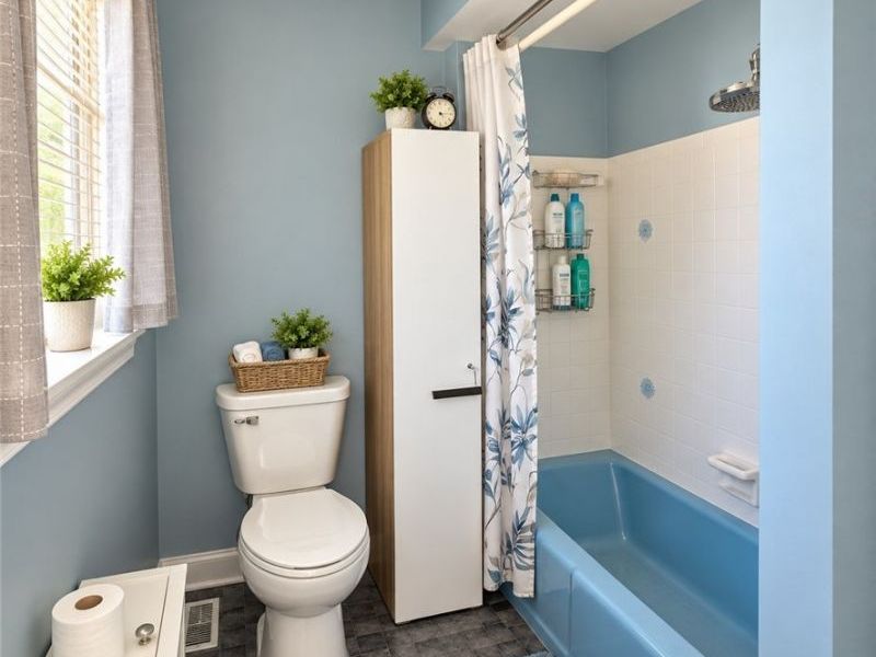5124 Northcliff Loop W, Columbus, OH 43229 Photo 30