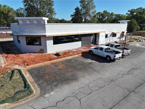 251 Townsend Way , Pea Ridge, AR 72751