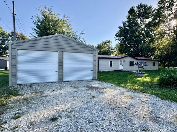 201 Spruce Street, Haviland, OH 45851