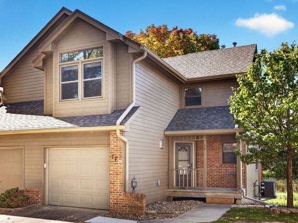 1070 50th Street, Unit 7F, West Des Moines, IA 50266