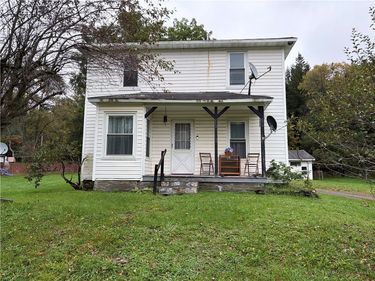 880 N Sanford Road, Deposit, NY 13754