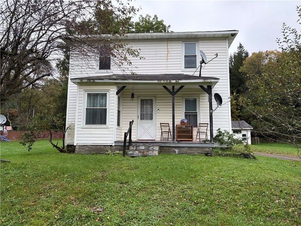 880 N. Sanford , Deposit, NY 13754