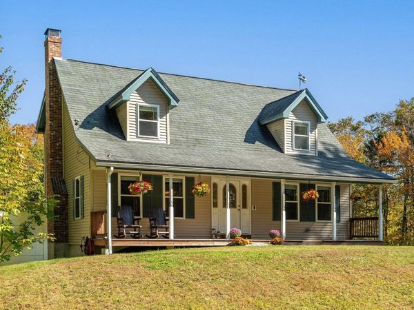 113 Lockes Corner Road, Alton, NH 03809