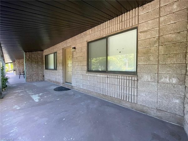 9000 Griggs RD, Unit C, ENGLEWOOD, FL 34224