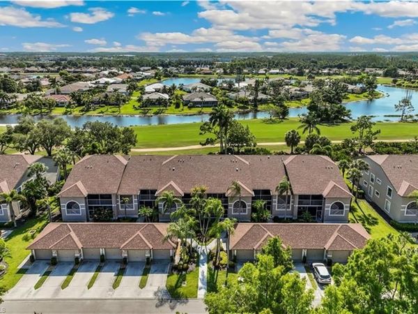 14291 Hickory Links CT, Unit 1525, FORT MYERS, FL 33912