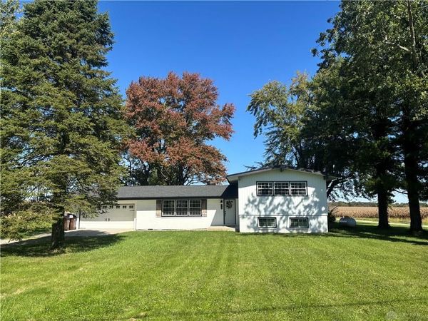 5283 State Route 725 E, Camden, OH 45311