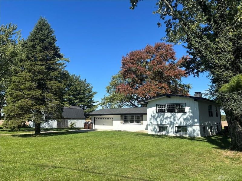 5283 State Route 725 E, Camden, OH 45311 Photo 1