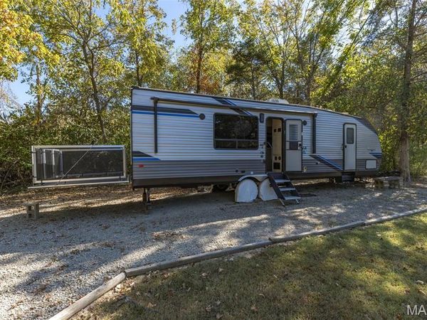 6408 Lee Ward Court , French Village, MO 63036