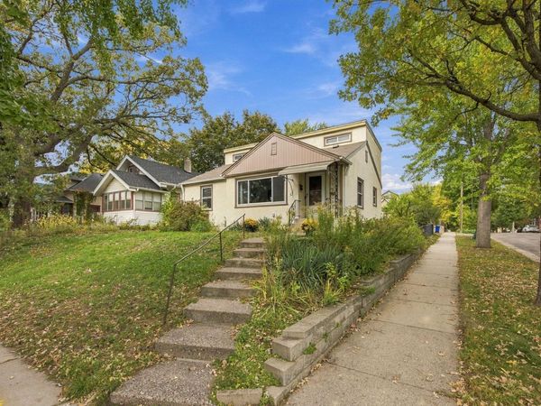1763 Lafond Avenue, Saint Paul, MN 55104
