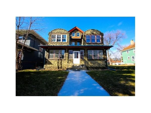 911 Dayton Avenue, Saint Paul, MN 55104