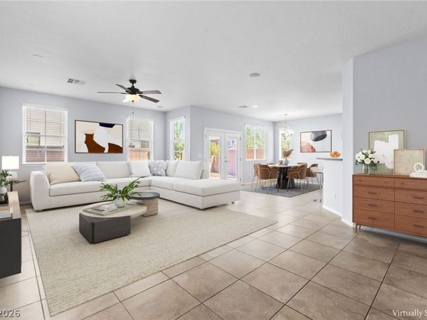 8328 Rygate Avenue , Las Vegas, NV 89178
