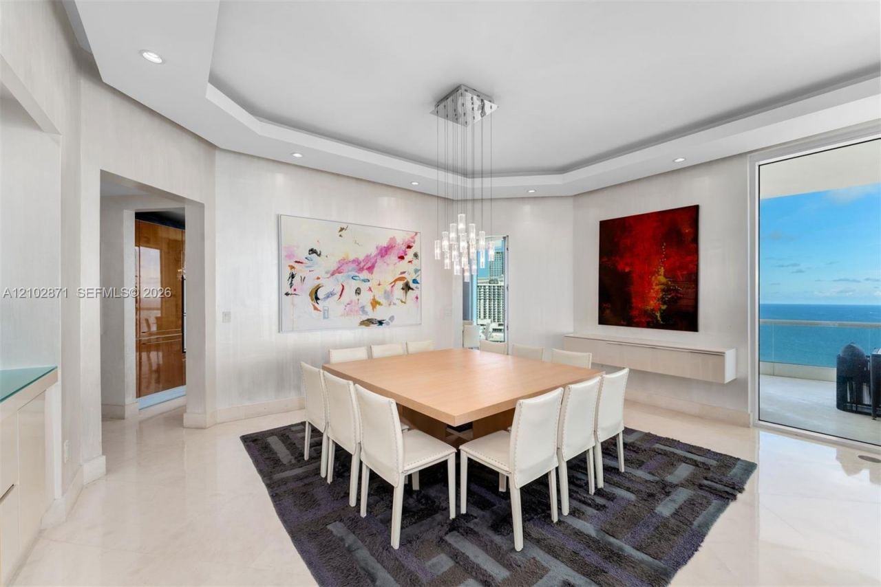 16051 Collins Ave , Unit 3404, Sunny Isles Beach, FL 33160 Photo