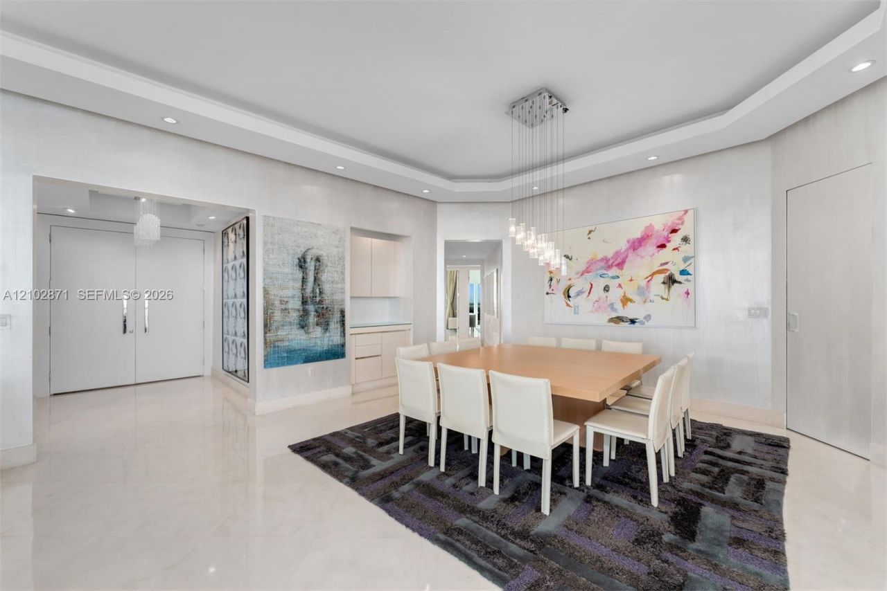 16051 Collins Ave , Unit 3404, Sunny Isles Beach, FL 33160 Photo