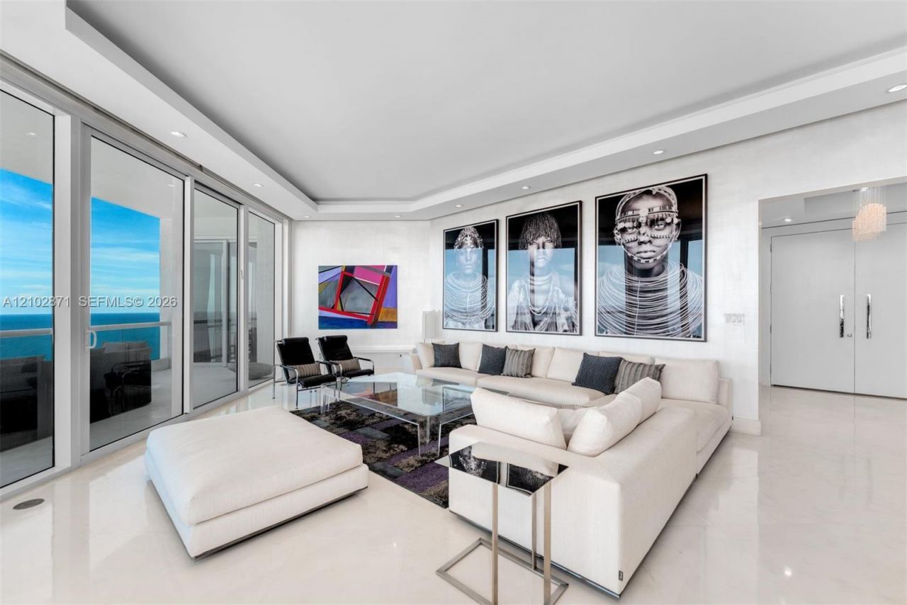 16051 Collins Ave , Unit 3404, Sunny Isles Beach, FL 33160 Photo